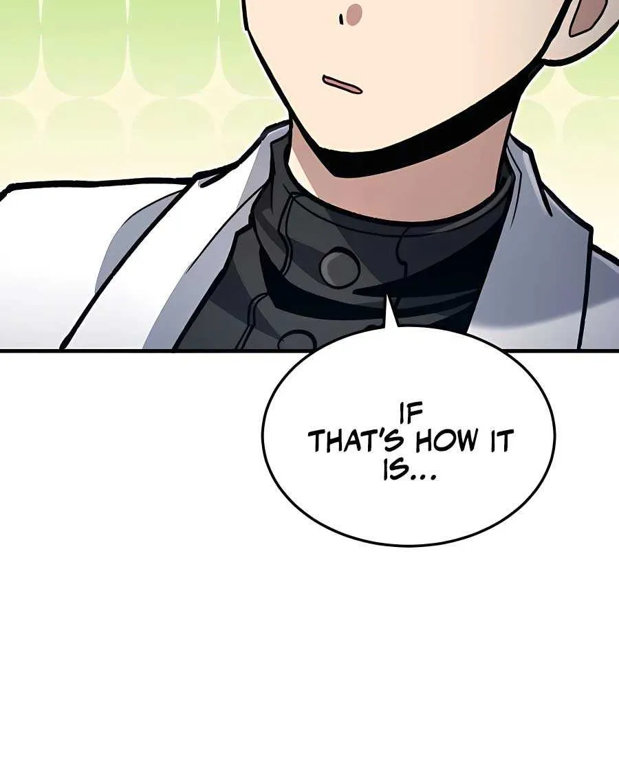 How to Live as an Illegal Healer Chapter 52 page 34 - 