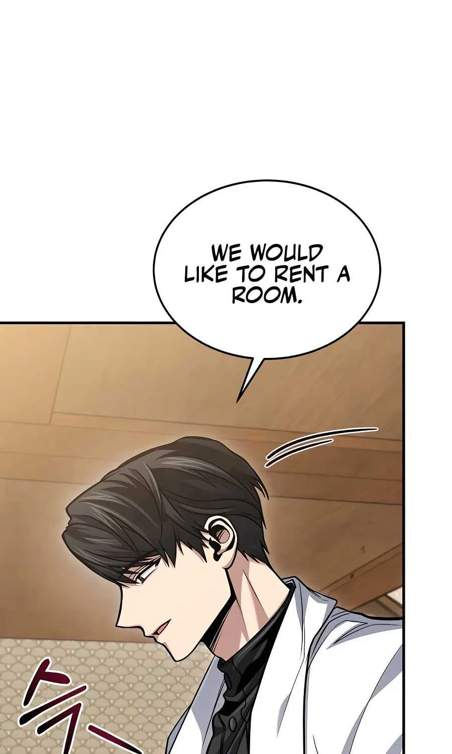How to Live as an Illegal Healer Chapter 52 page 38 - 
