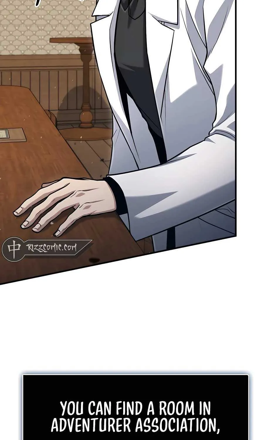 How to Live as an Illegal Healer Chapter 52 page 39 - 