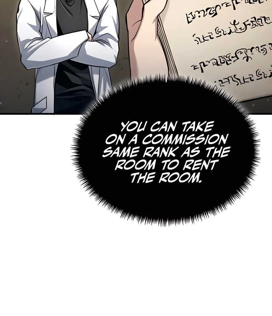 How to Live as an Illegal Healer Chapter 52 page 43 - 