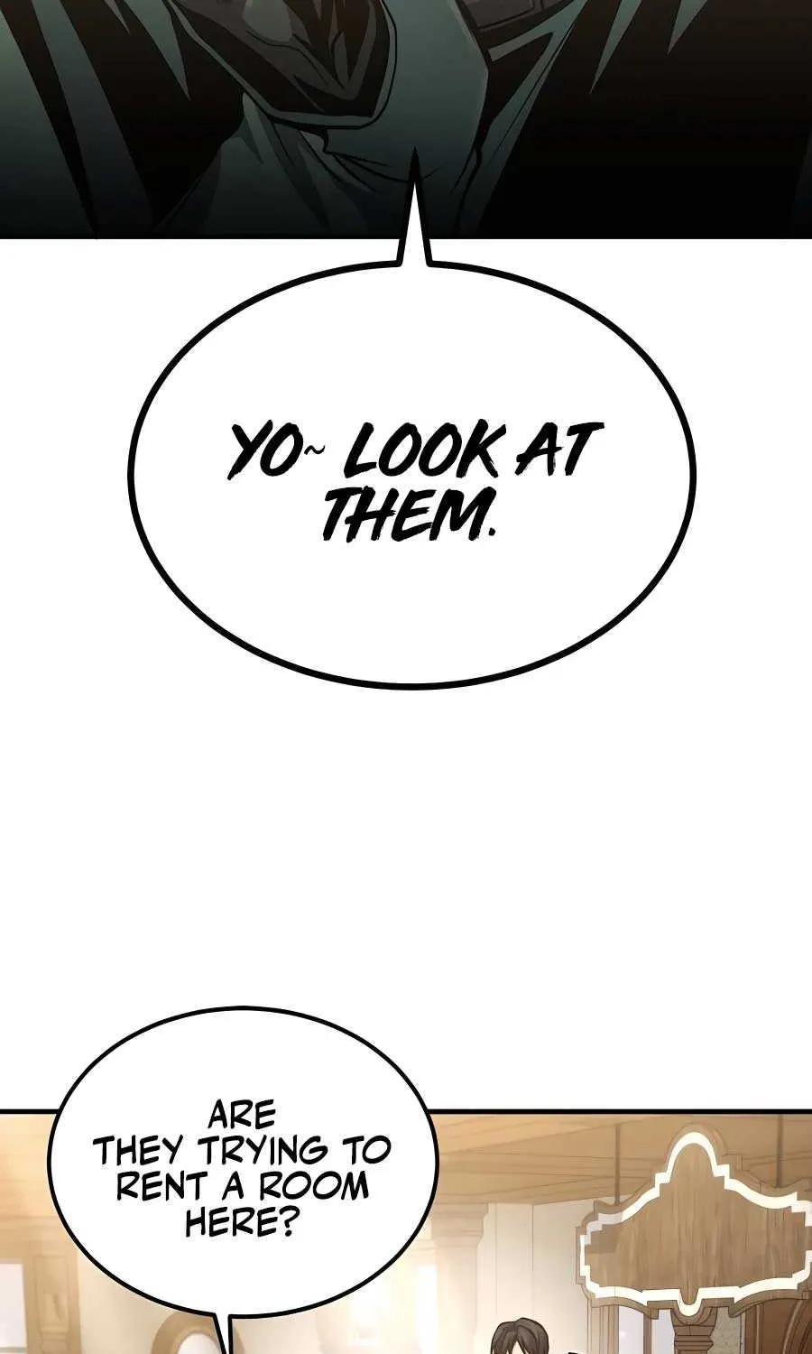 How to Live as an Illegal Healer Chapter 52 page 46 - 