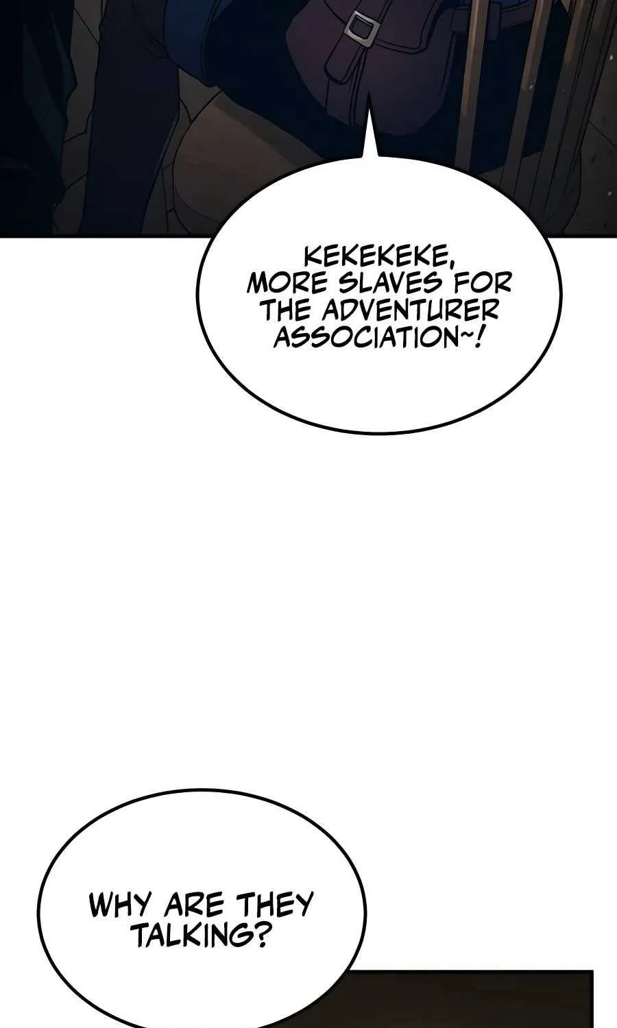 How to Live as an Illegal Healer Chapter 52 page 48 - 