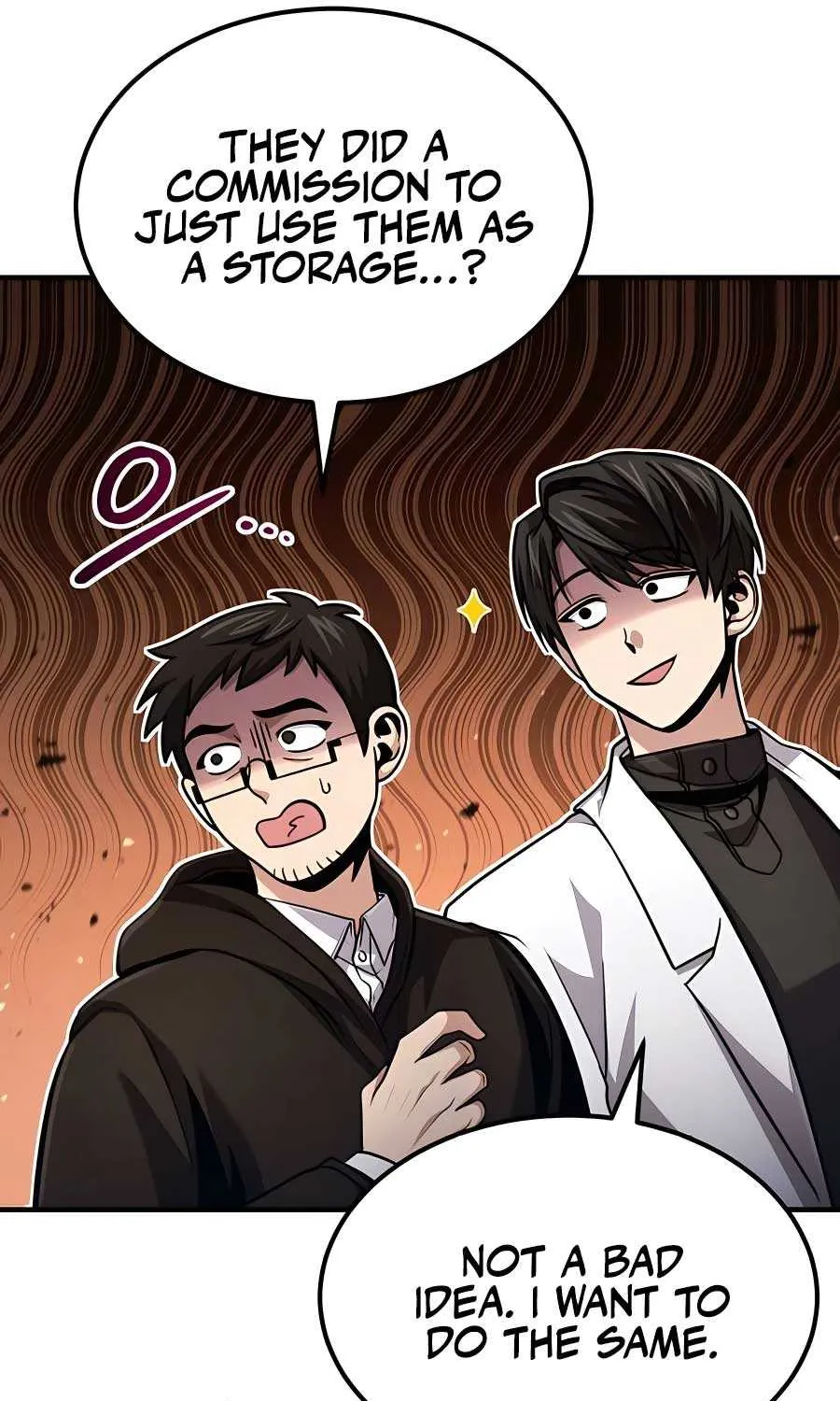 How to Live as an Illegal Healer Chapter 52 page 52 - 