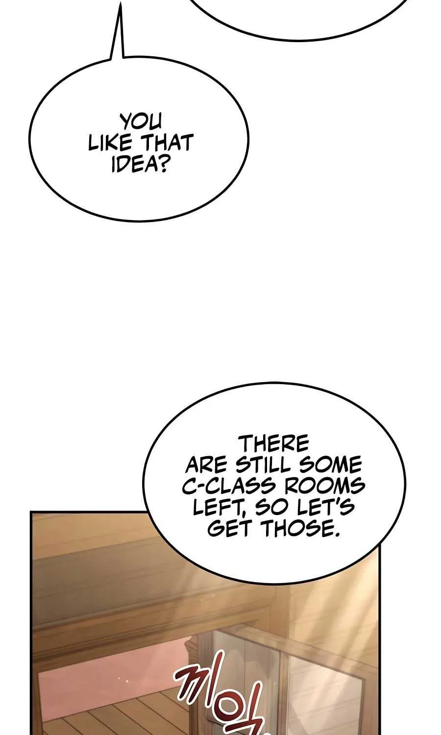 How to Live as an Illegal Healer Chapter 52 page 53 - 