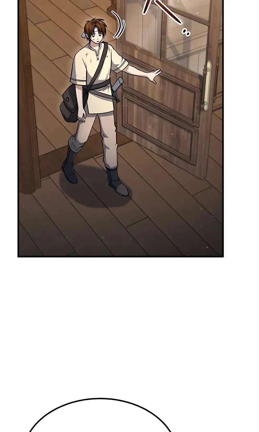 How to Live as an Illegal Healer Chapter 52 page 54 - 