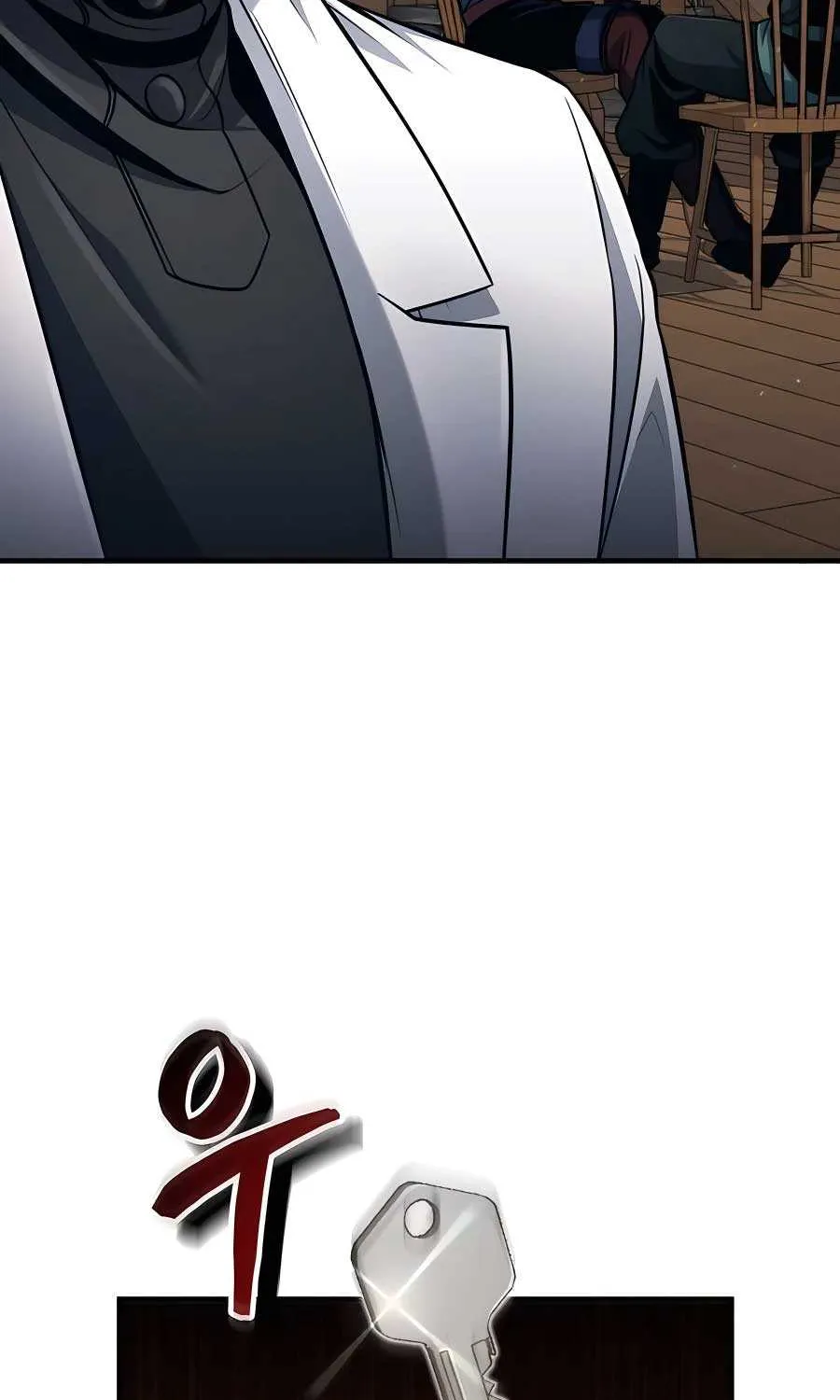 How to Live as an Illegal Healer Chapter 52 page 58 - 