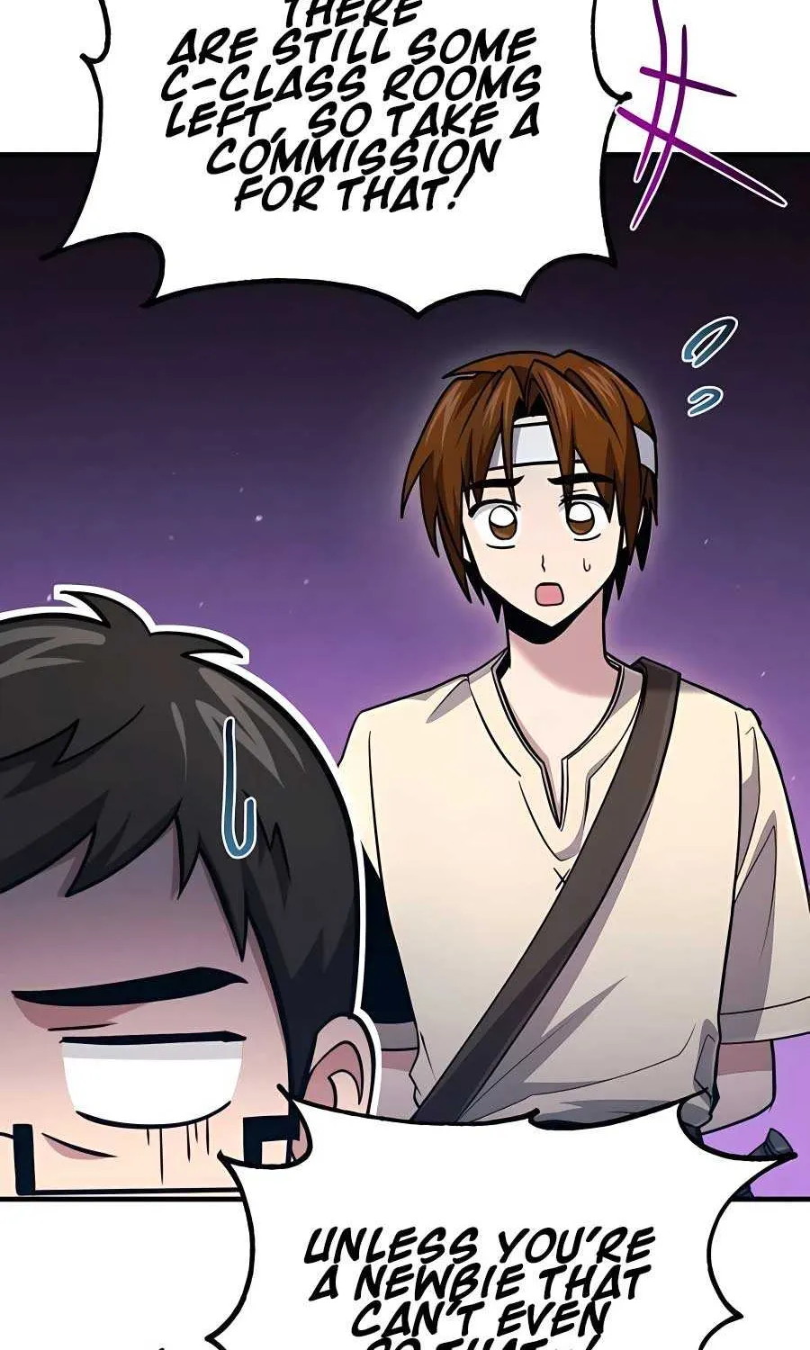How to Live as an Illegal Healer Chapter 52 page 64 - 