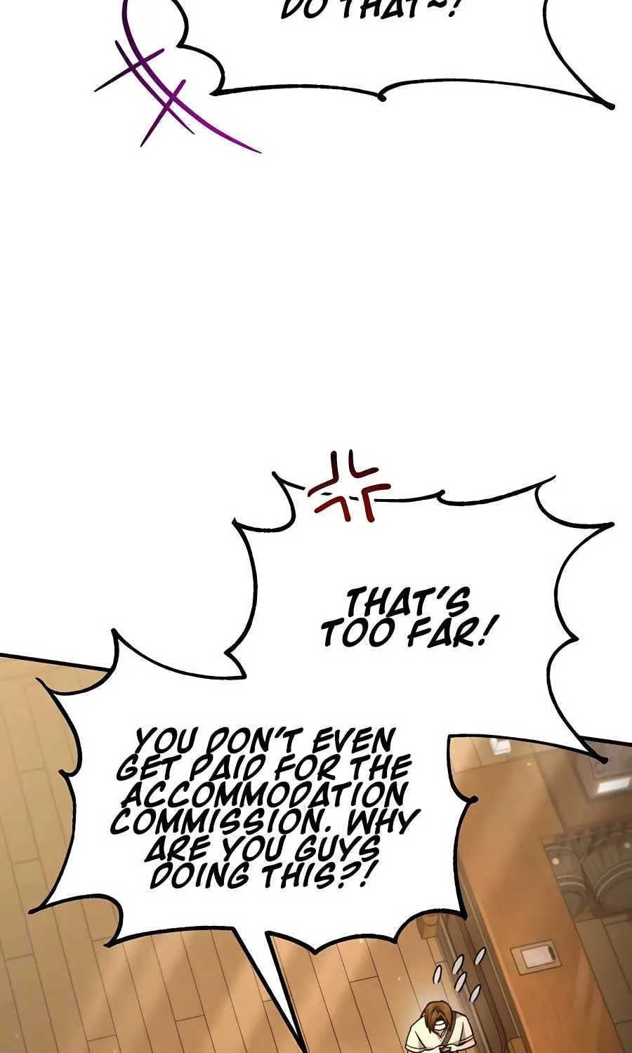 How to Live as an Illegal Healer Chapter 52 page 65 - 