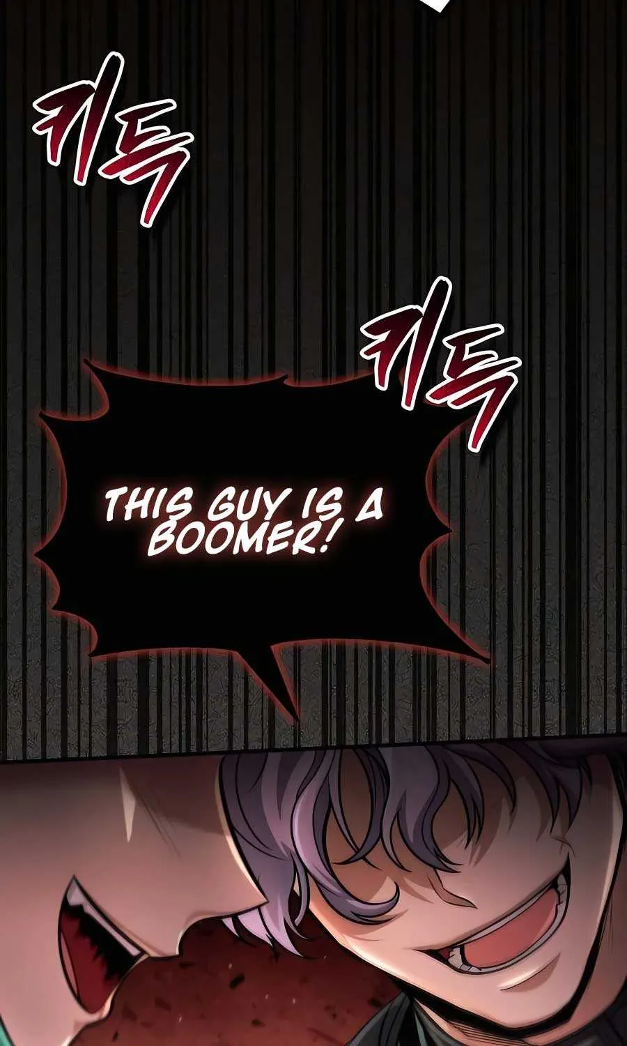 How to Live as an Illegal Healer Chapter 52 page 67 - 