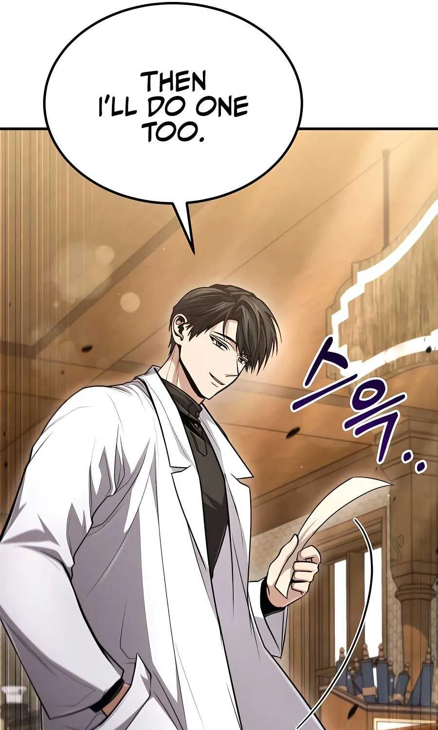 How to Live as an Illegal Healer Chapter 52 page 70 - 