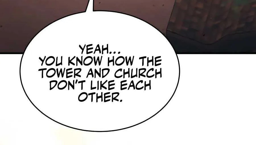 How to Live as an Illegal Healer Chapter 52 page 8 - 