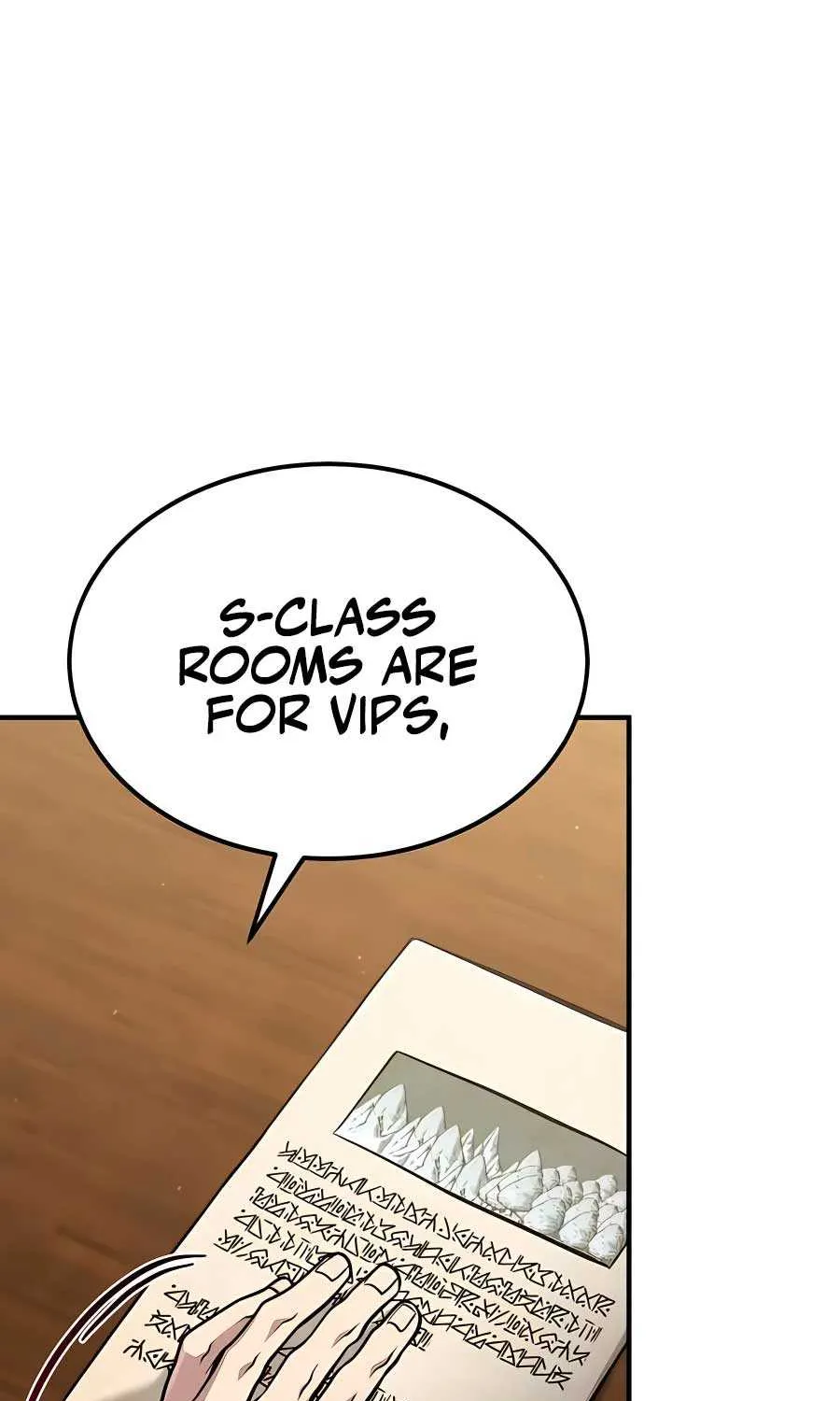 How to Live as an Illegal Healer Chapter 52 page 72 - 