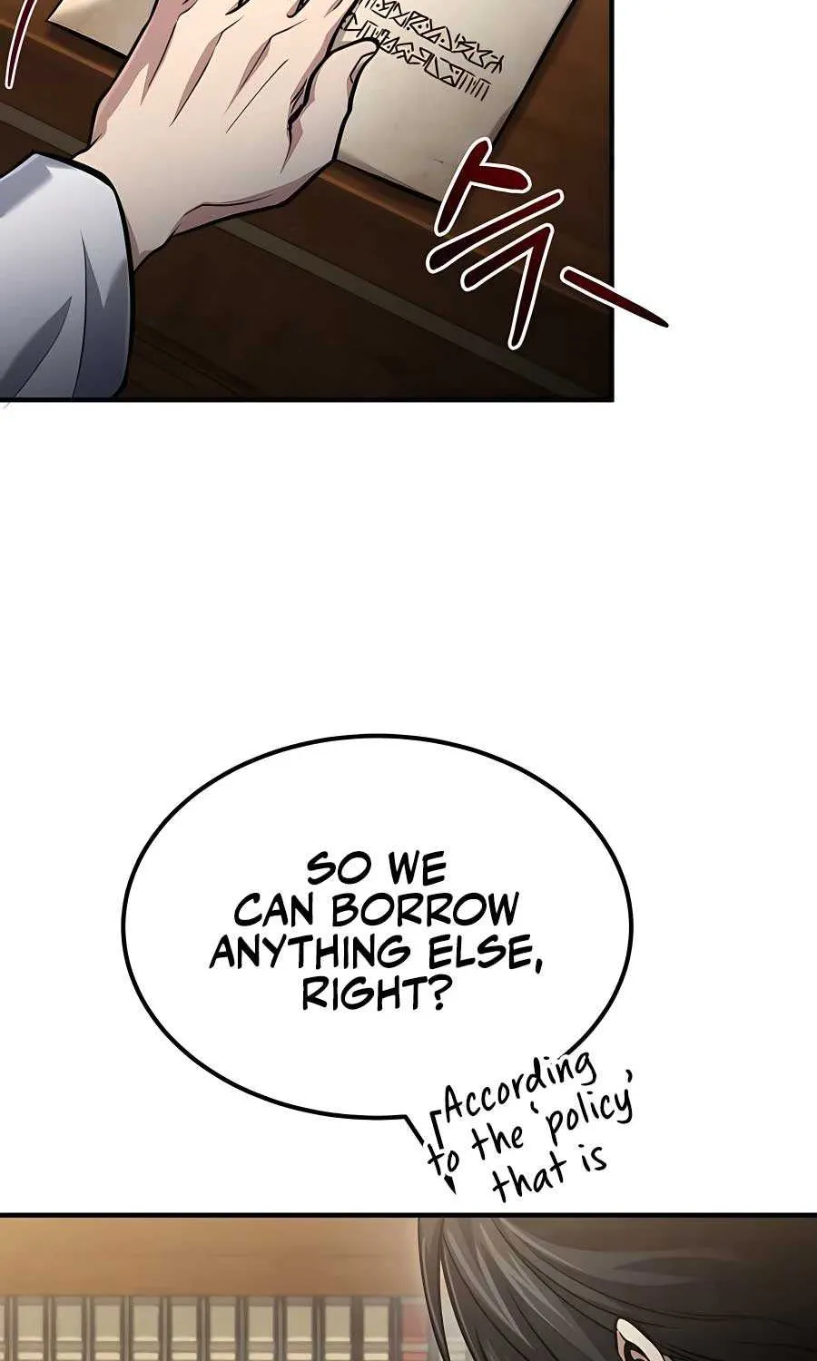How to Live as an Illegal Healer Chapter 52 page 73 - 