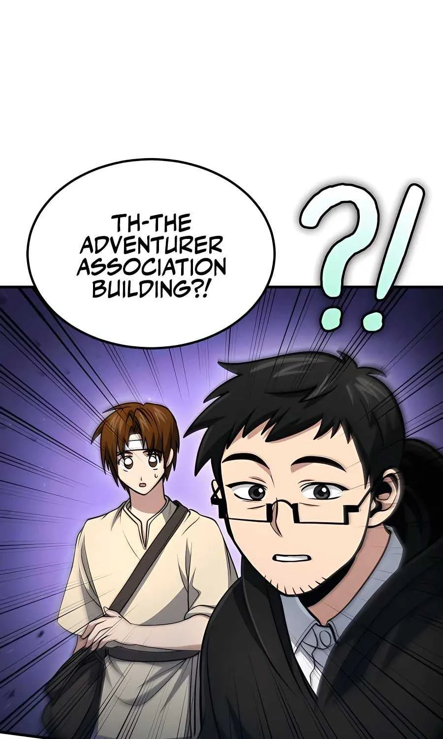 How to Live as an Illegal Healer Chapter 52 page 77 - 