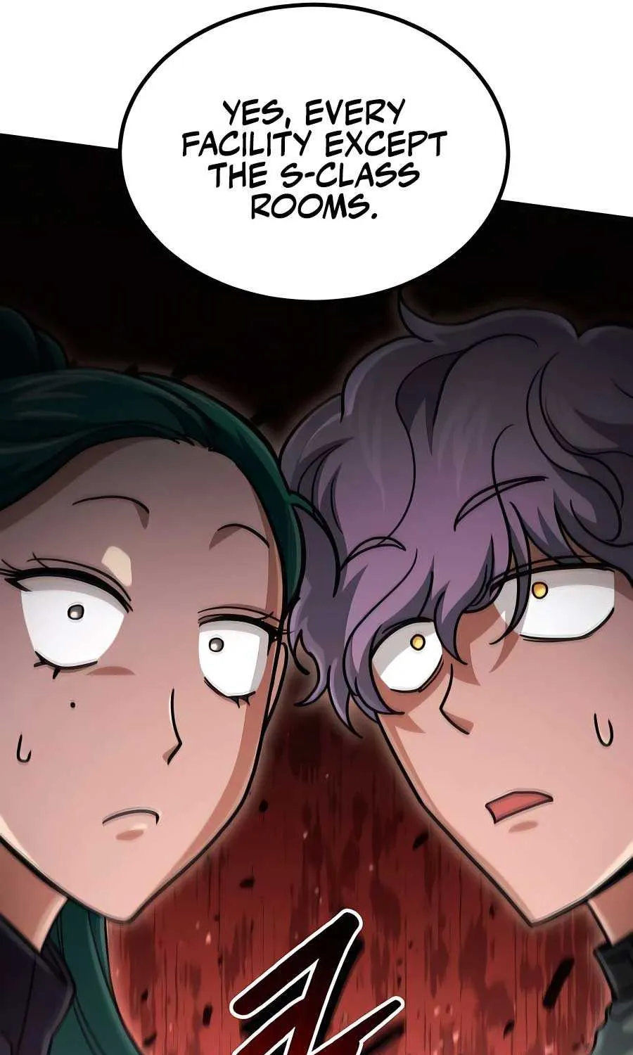 How to Live as an Illegal Healer Chapter 52 page 79 - 