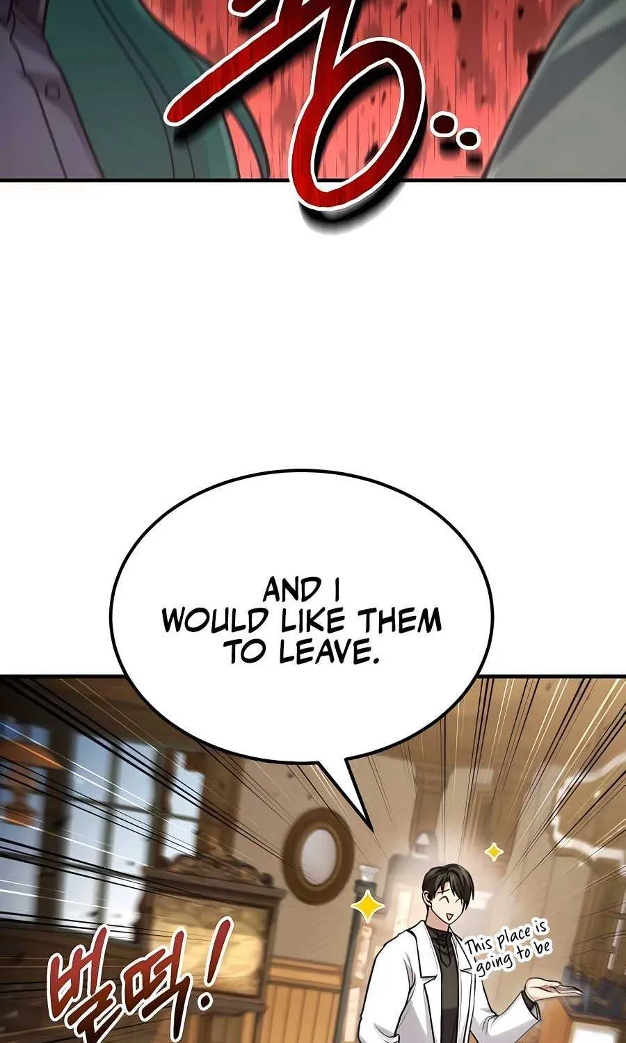 How to Live as an Illegal Healer Chapter 52 page 80 - 