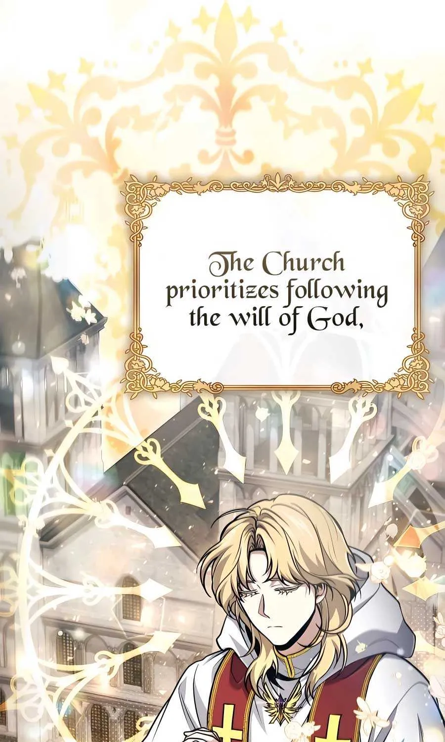 How to Live as an Illegal Healer Chapter 52 page 9 - 