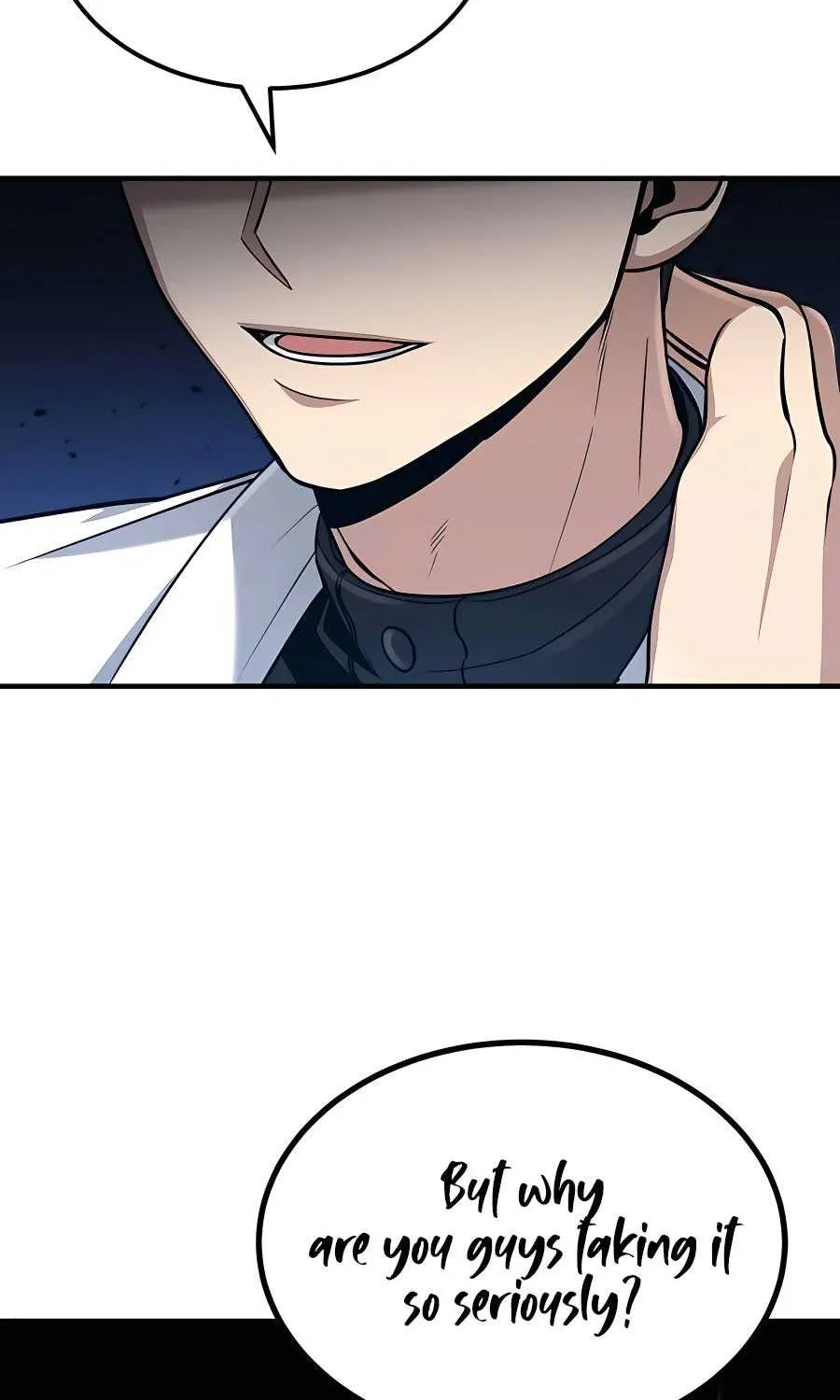 How to Live as an Illegal Healer Chapter 52 page 84 - 