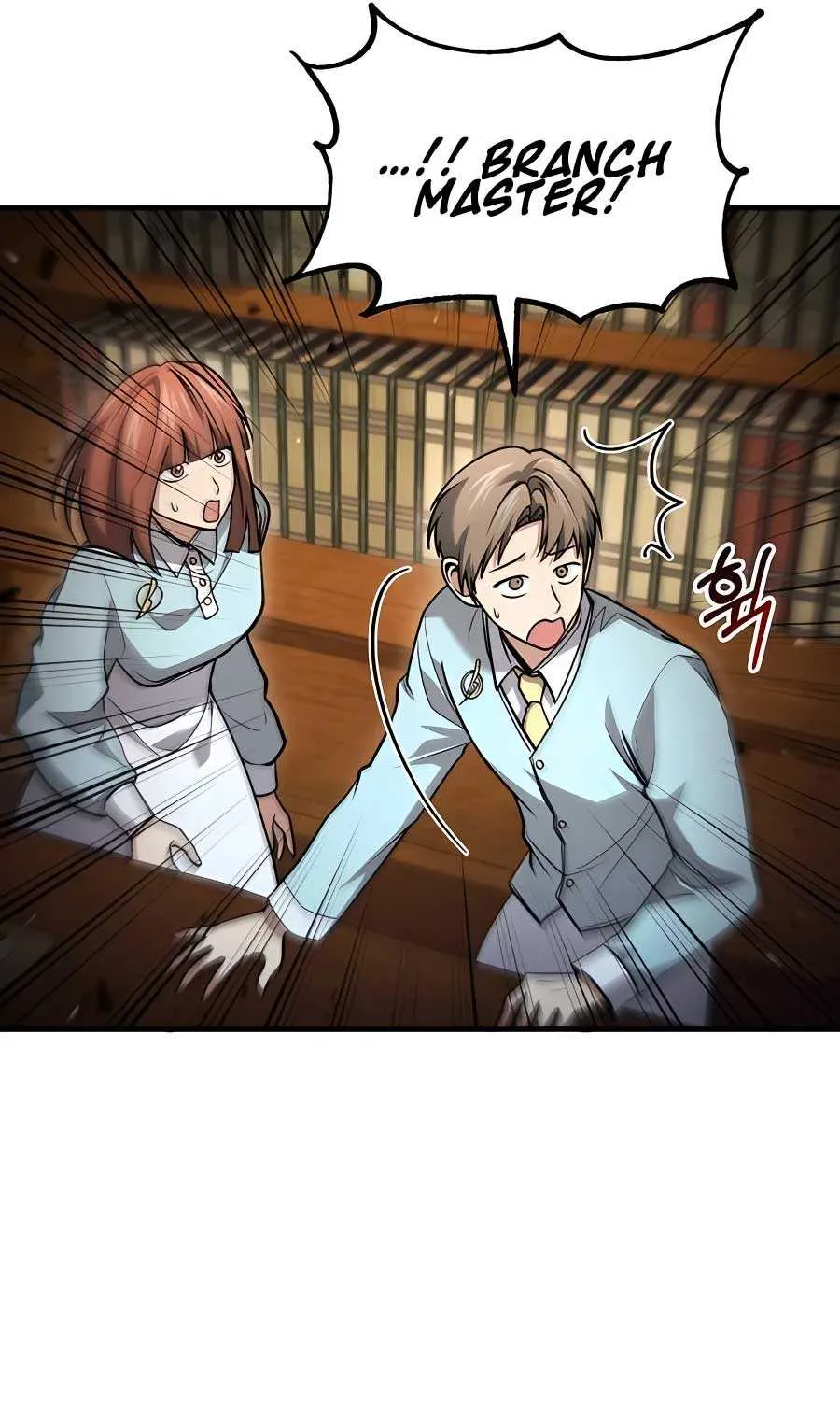 How to Live as an Illegal Healer Chapter 52 page 91 - 