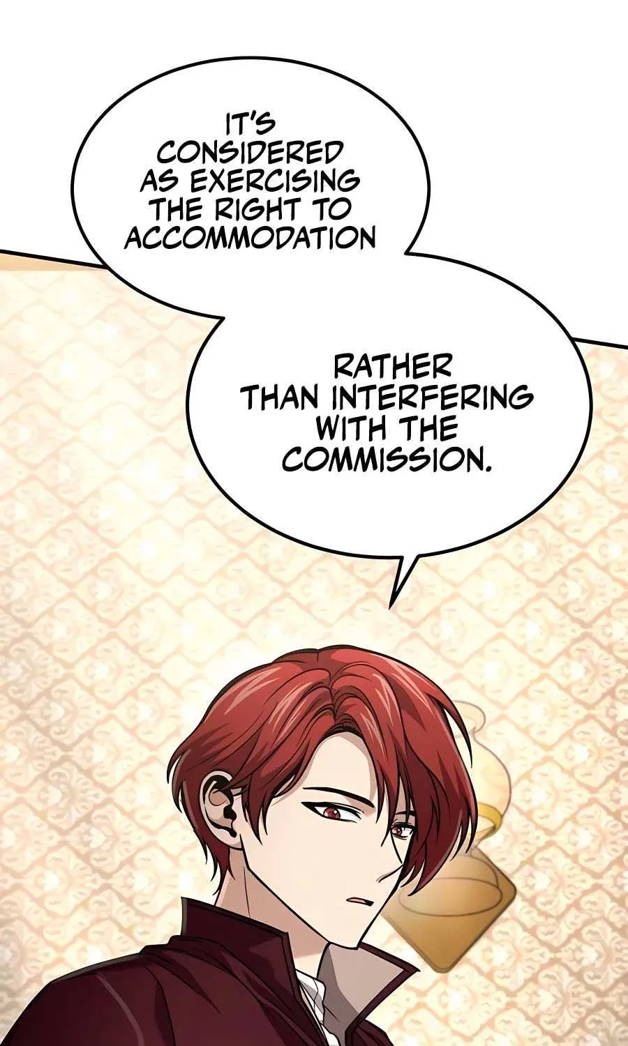 How to Live as an Illegal Healer Chapter 52 page 92 - 