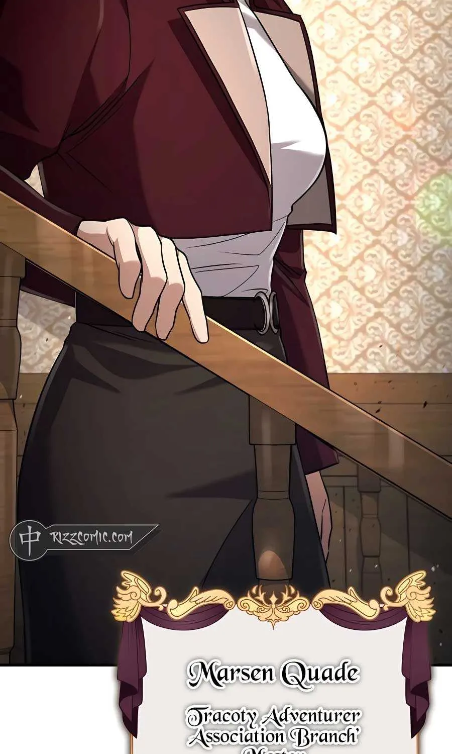 How to Live as an Illegal Healer Chapter 52 page 93 - 