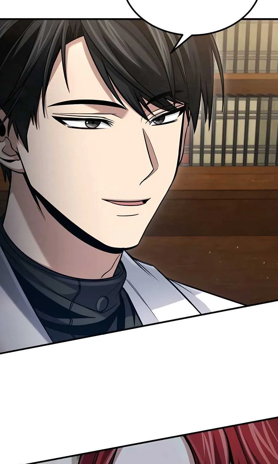 How to Live as an Illegal Healer Chapter 52 page 97 - 