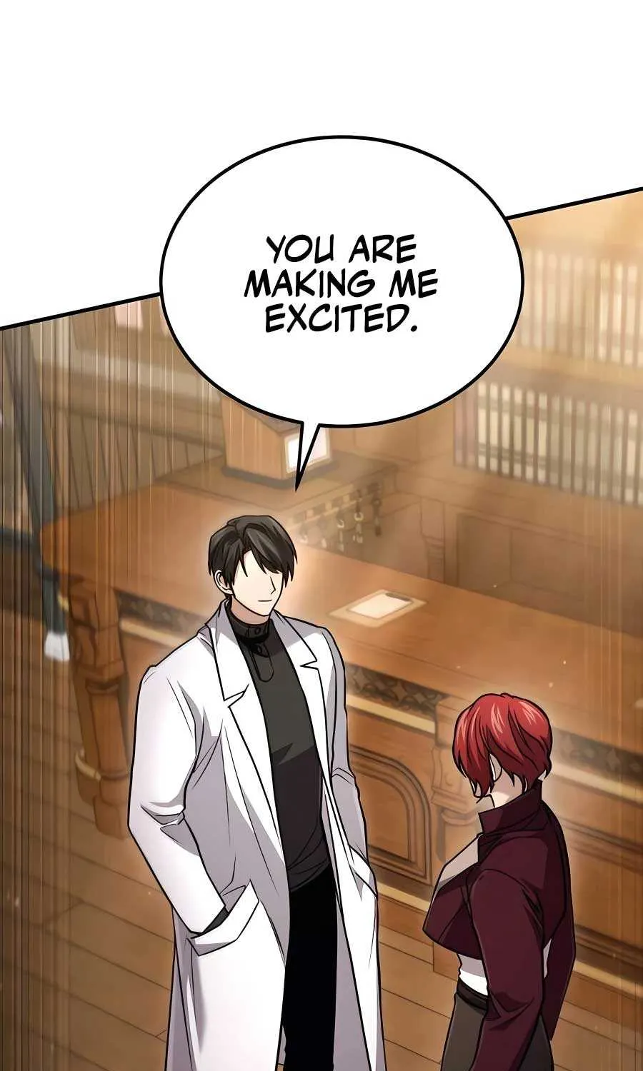 How to Live as an Illegal Healer Chapter 52 page 99 - 