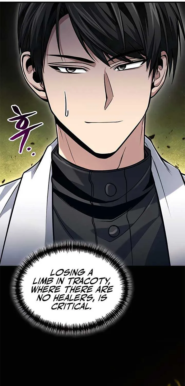 How to Live as an Illegal Healer Chapter 53 page 15 - 