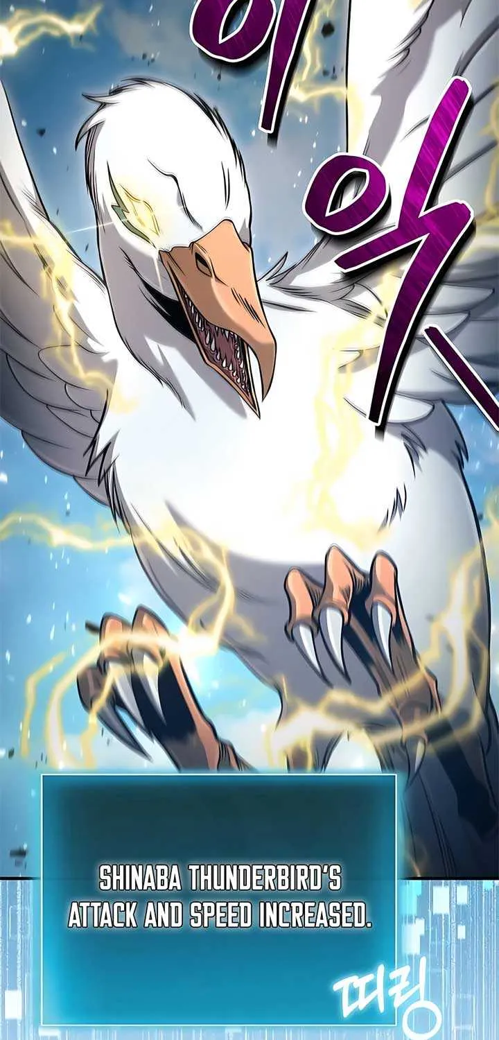 How to Live as an Illegal Healer Chapter 53 page 22 - 