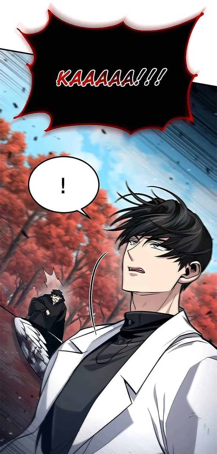 How to Live as an Illegal Healer Chapter 53 page 40 - 