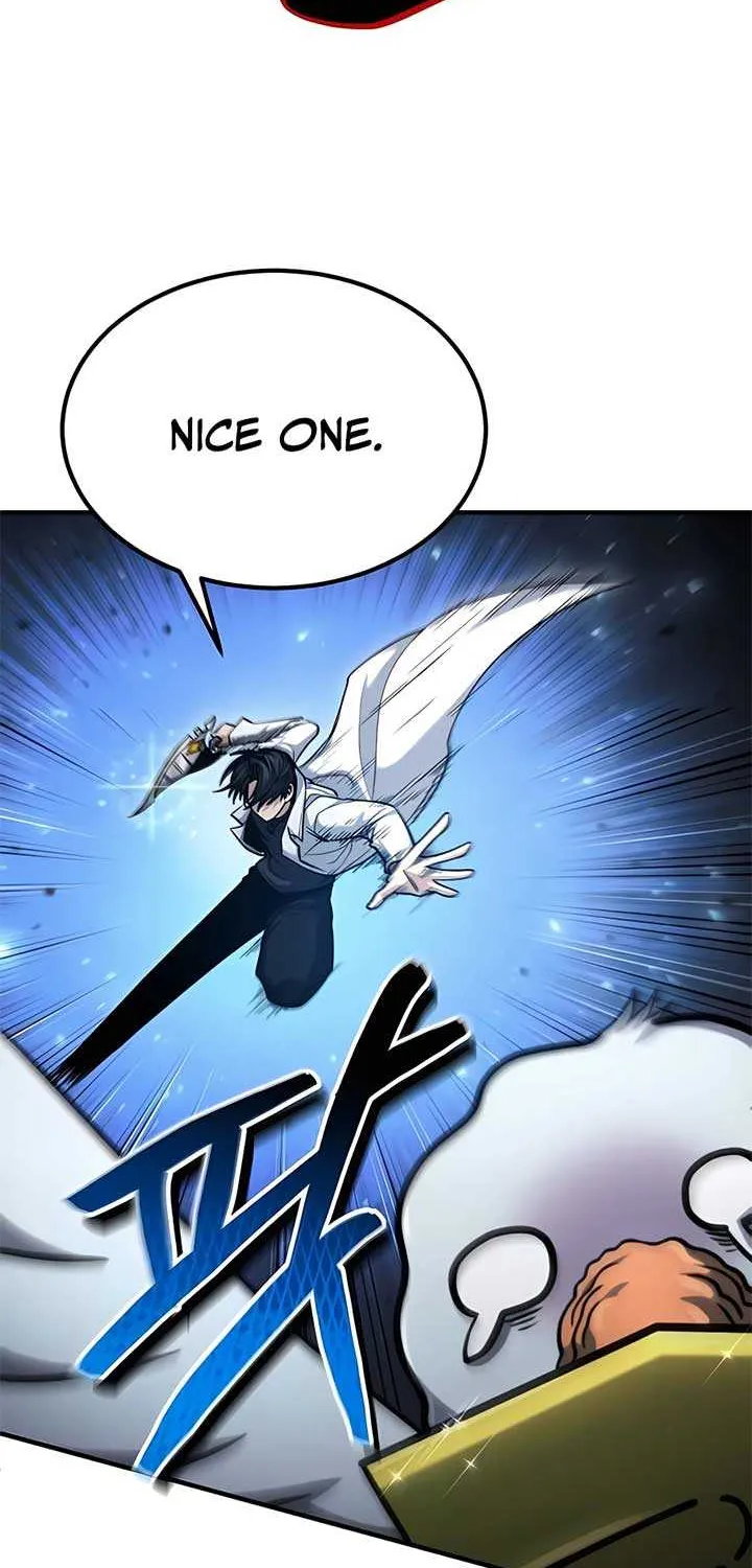 How to Live as an Illegal Healer Chapter 53 page 52 - 
