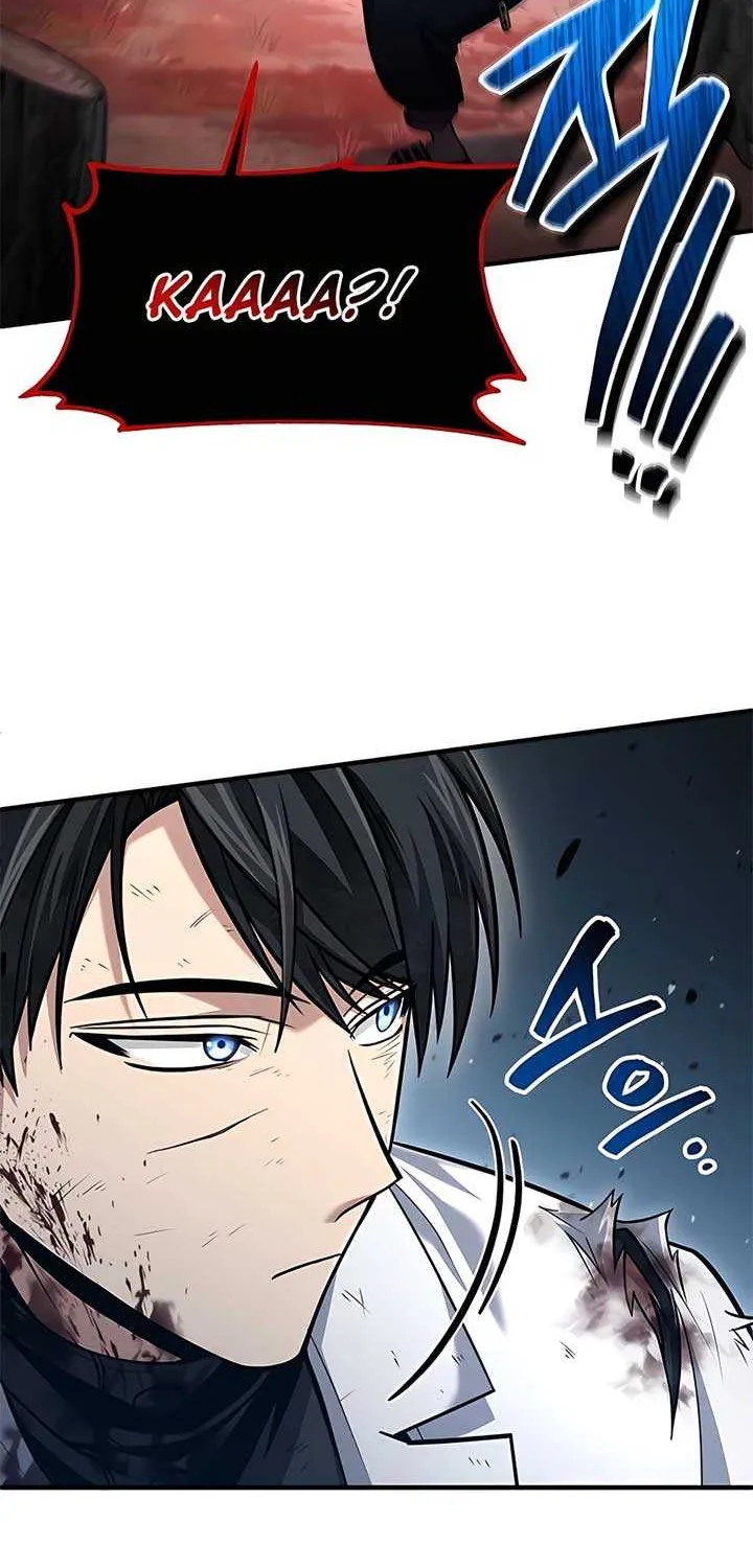 How to Live as an Illegal Healer Chapter 53 page 55 - 
