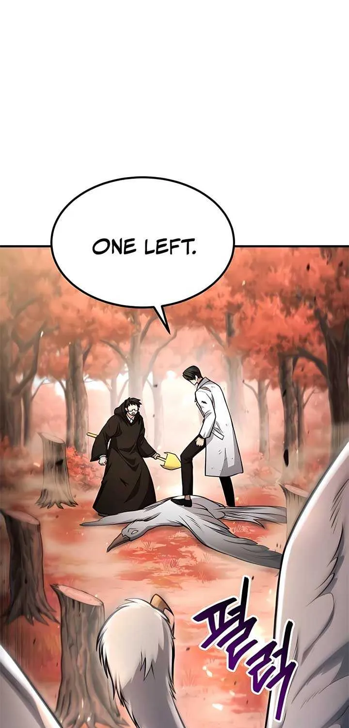 How to Live as an Illegal Healer Chapter 53 page 56 - 