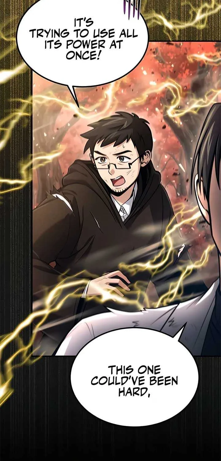 How to Live as an Illegal Healer Chapter 53 page 63 - 