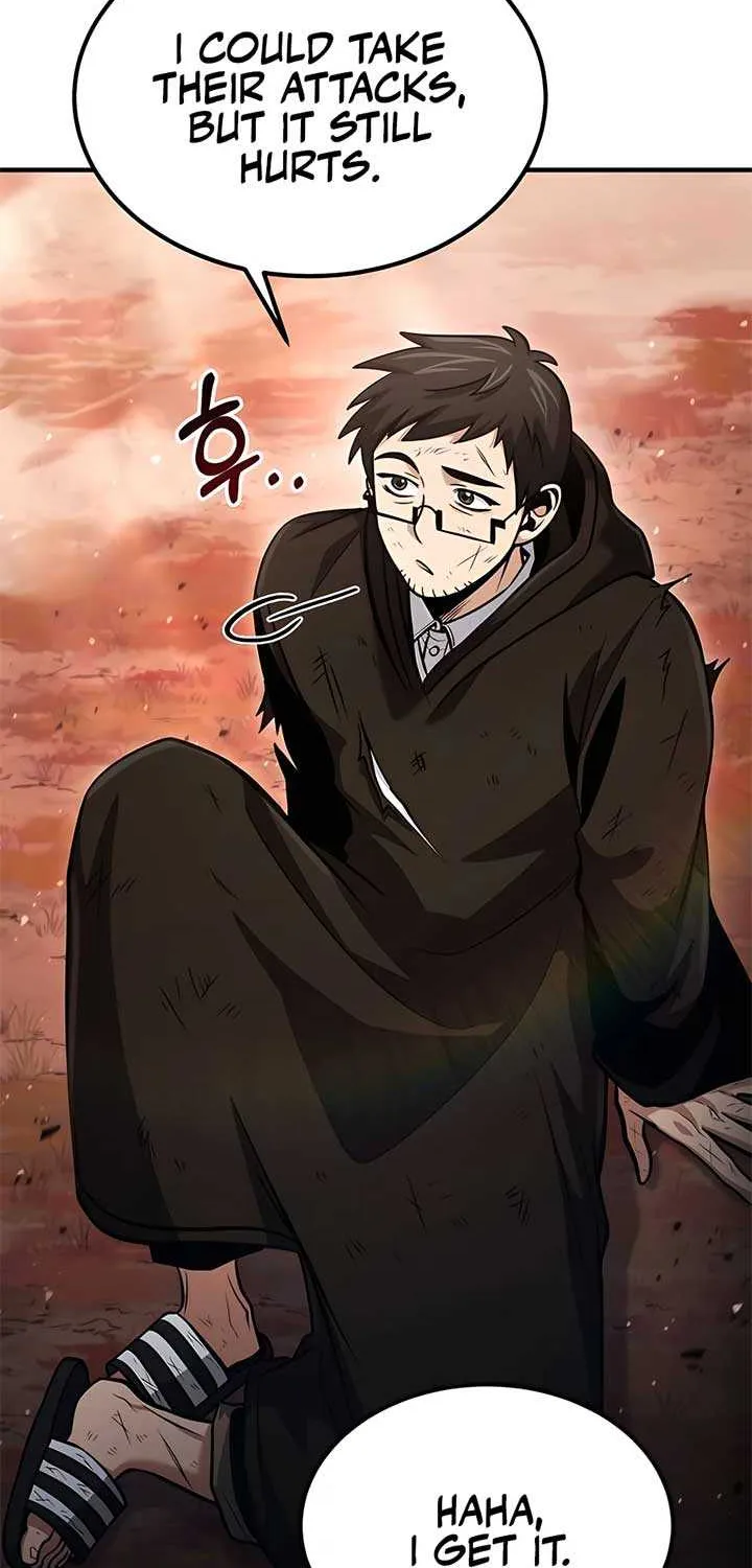 How to Live as an Illegal Healer Chapter 53 page 87 - 