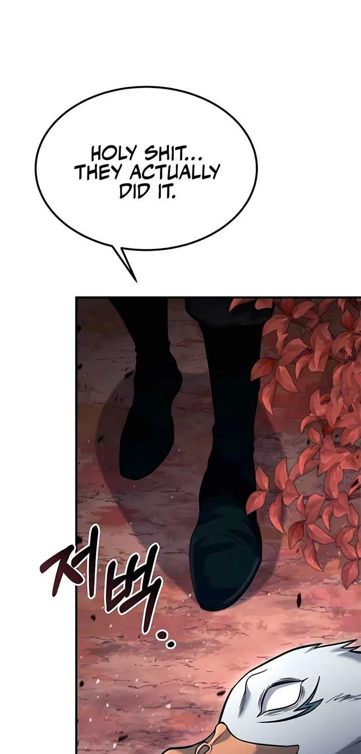 How to Live as an Illegal Healer Chapter 53 page 89 - 