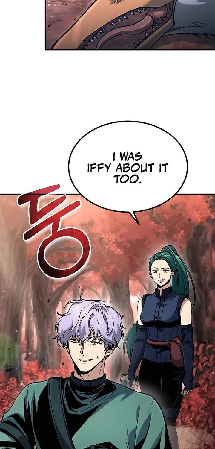How to Live as an Illegal Healer Chapter 53 page 90 - 