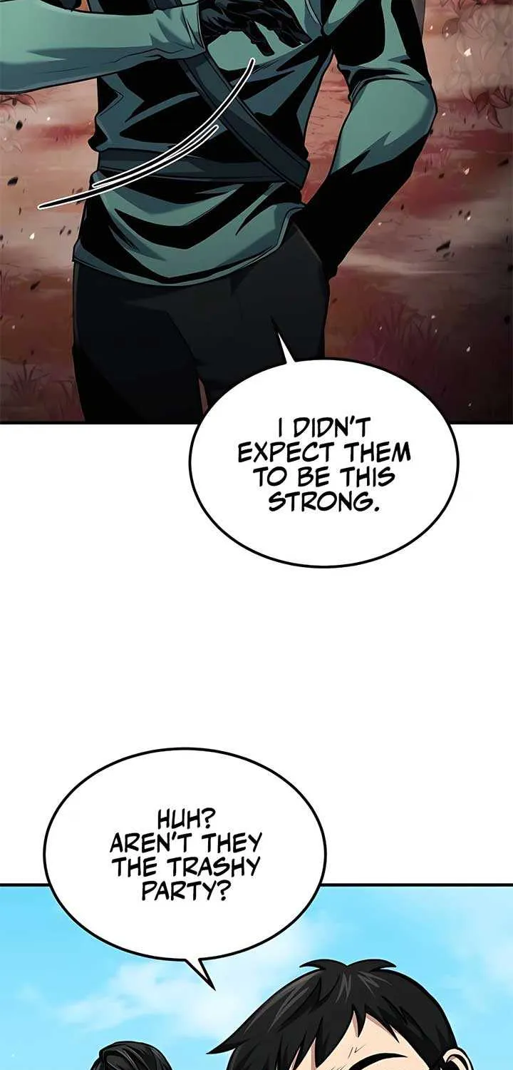 How to Live as an Illegal Healer Chapter 53 page 91 - 
