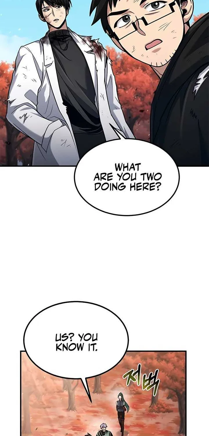 How to Live as an Illegal Healer Chapter 53 page 92 - 