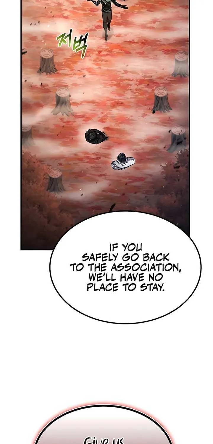 How to Live as an Illegal Healer Chapter 53 page 93 - 