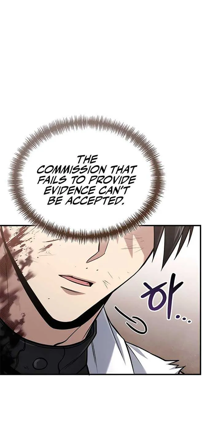 How to Live as an Illegal Healer Chapter 53 page 95 - 