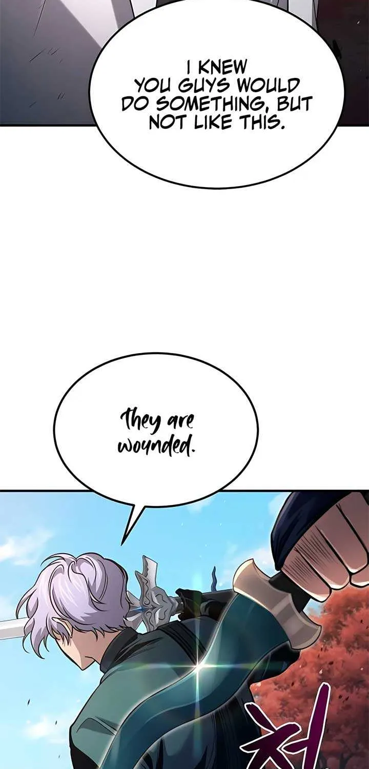 How to Live as an Illegal Healer Chapter 53 page 97 - 