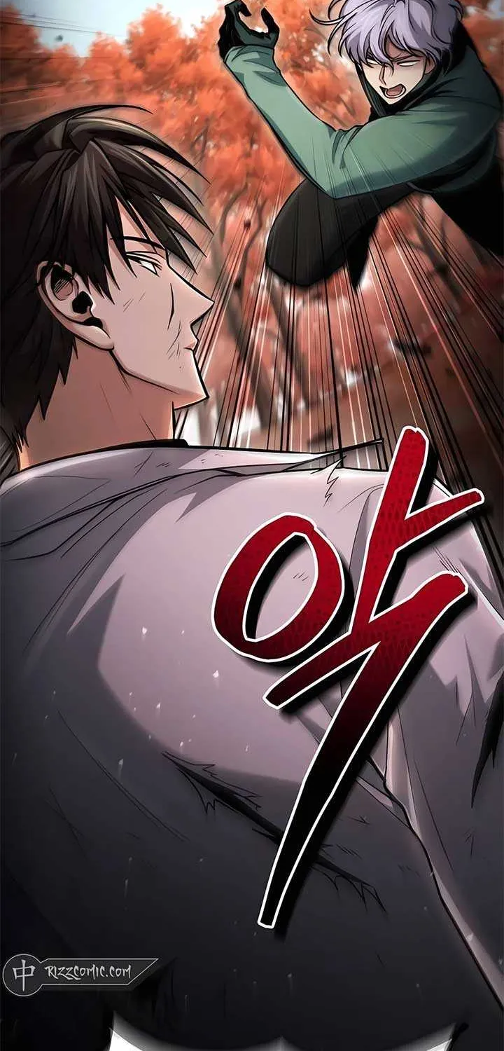 How to Live as an Illegal Healer Chapter 53 page 99 - 
