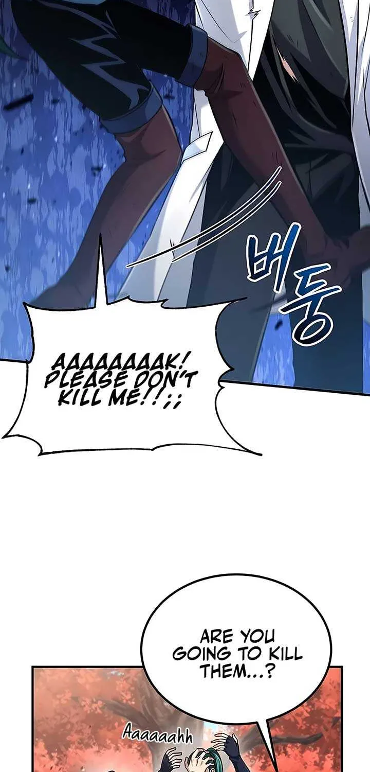 How to Live as an Illegal Healer Chapter 54 page 11 - 