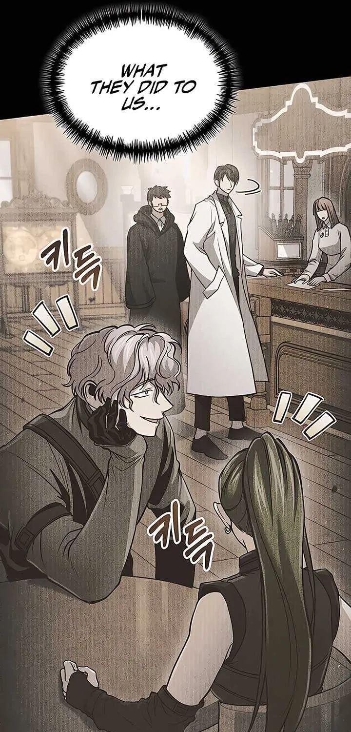 How to Live as an Illegal Healer Chapter 54 page 14 - 