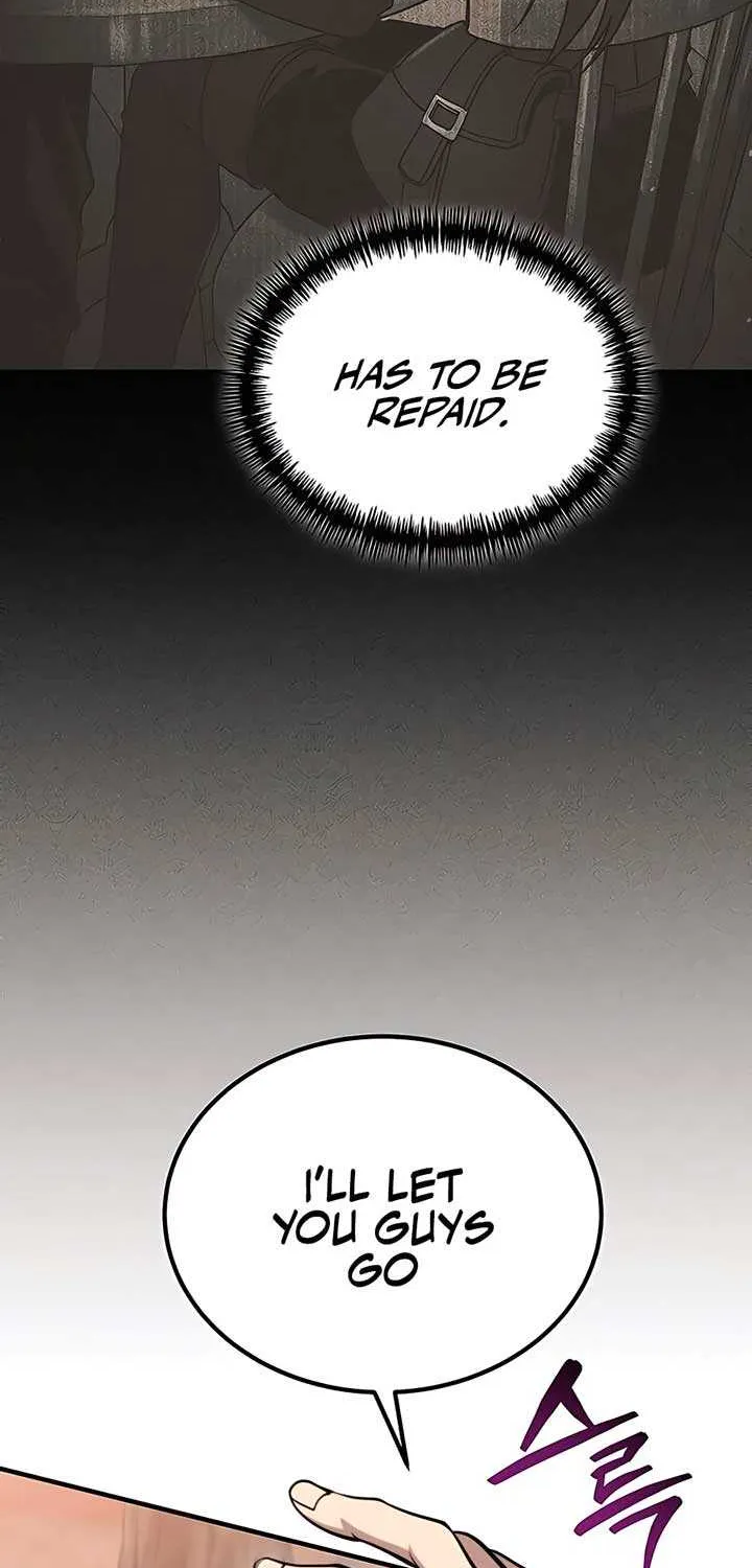 How to Live as an Illegal Healer Chapter 54 page 15 - 