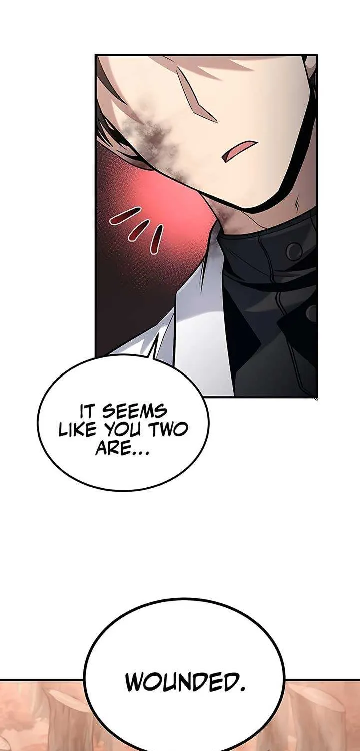 How to Live as an Illegal Healer Chapter 54 page 18 - 