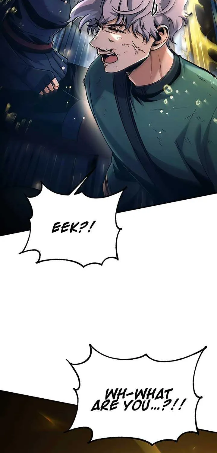 How to Live as an Illegal Healer Chapter 54 page 22 - 