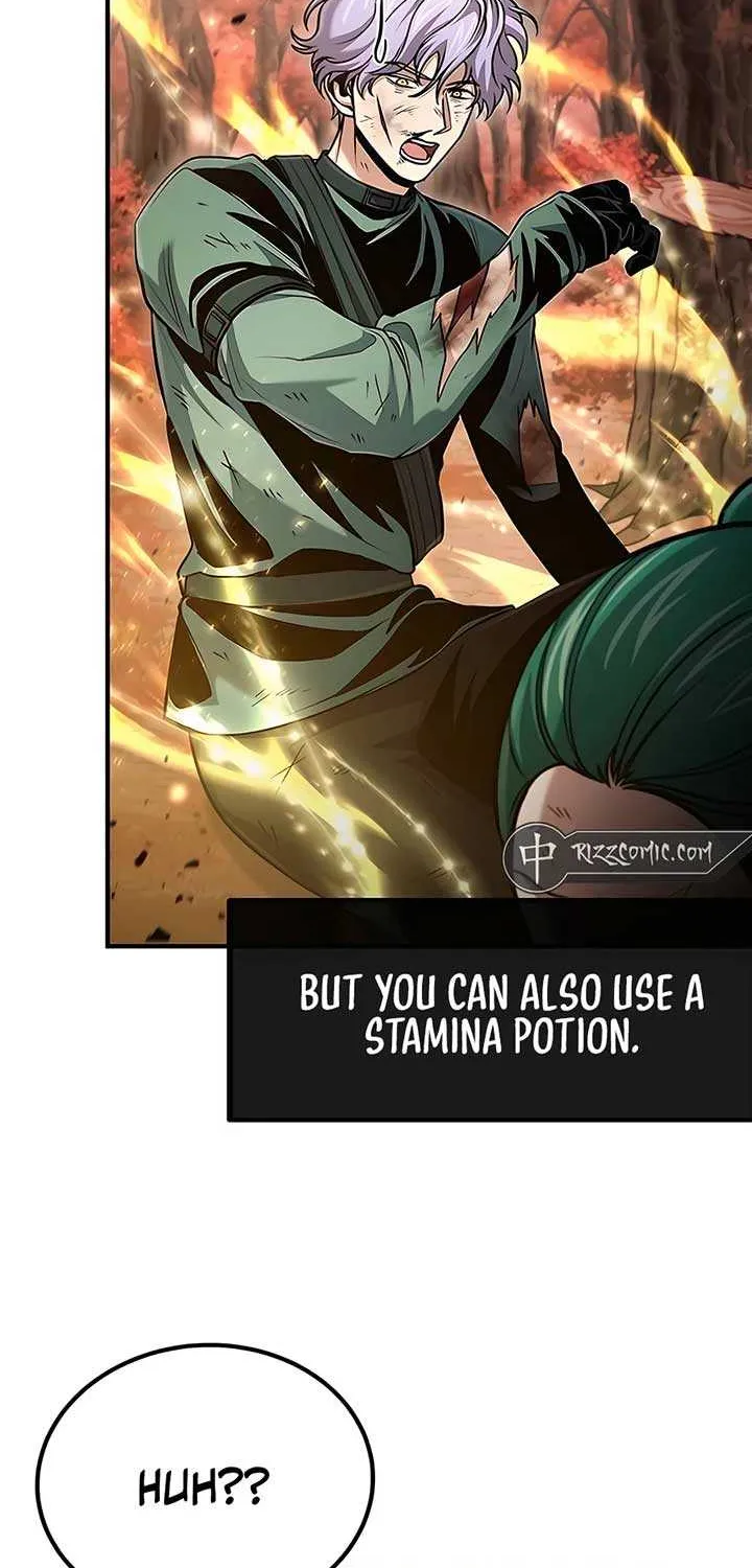 How to Live as an Illegal Healer Chapter 54 page 24 - 