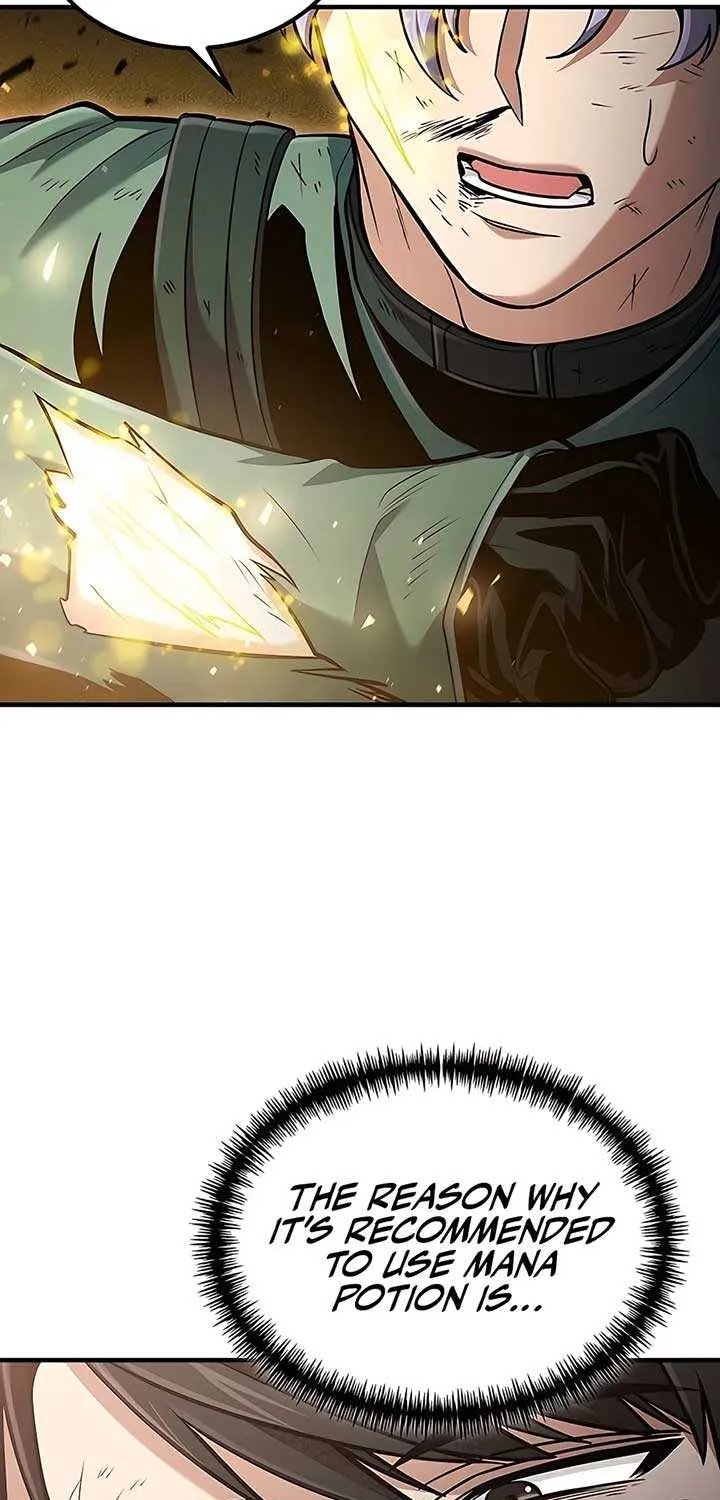 How to Live as an Illegal Healer Chapter 54 page 25 - 